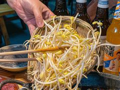 -阳阳老火锅(小南门店)