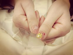 -POINT服务季·点睛创意美甲沙龙