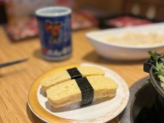-合点寿司(金虹桥商场店)