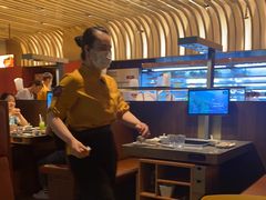 -巴奴毛肚火锅(二七万达店)