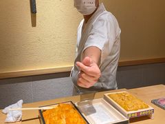 -荣一代目OMAKASE板前料理