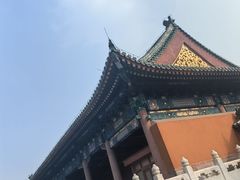 -历代帝王庙博物馆