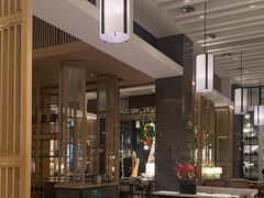 -上海前滩香格里拉大酒店