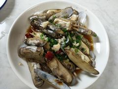 -阿玲海鲜面(高亭镇星河路店)