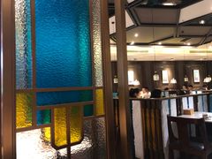 大堂-岭南真味·匠心粤菜(K11店)