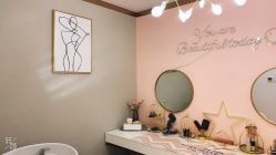 -Hi Beauty Skin 科技美肤中心