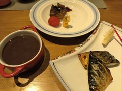 -福州融侨皇冠假日酒店·三宅日本餐厅