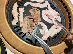 -花味烤肉·拌饭(庐阳万象汇店)