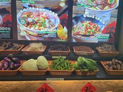 -农耕记·湖南土菜(观澜福城天虹店)