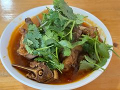 -余氏豆腐包老店(东直街店)