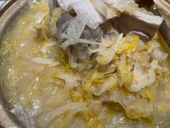 -关东小磨东北菜(漕河泾印象城店)