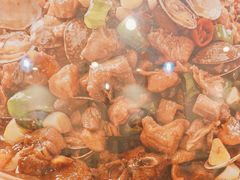 -顺明新疆风味餐厅(五一路店)