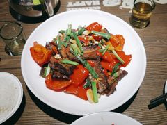-田趣园长沙菜(天安云谷店)