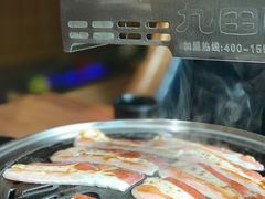 -九田家黑牛烤肉料理(二天地店)