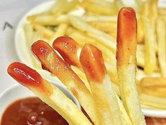 -莫多多餐厅