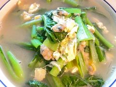 -吕氏疙瘩汤·私家菜馆(慈云寺店)