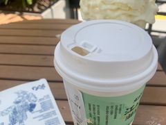 -茶颜悦色(花园道店)