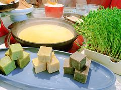 -捞神煲汤火锅(湖滨商业街店)