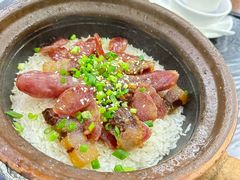 -红星光发煲仔饭(大石街店)