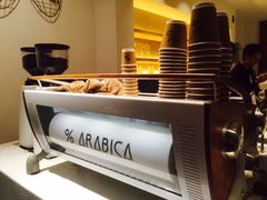 -% Arabica(京都东山店)
