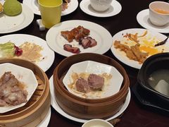 -京香轩·中餐厅(上海中庚聚龙酒店)