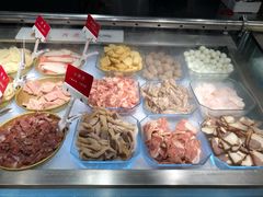 午餐肉-成都你六姐·牛肉冒菜(城市集市合生汇店)