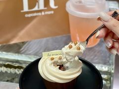 -LAN一见岚·精品蛋糕(琶洲保利店)