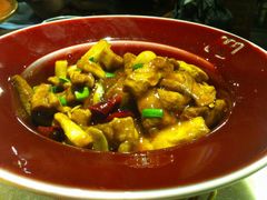 那家小馆(中关村店)-那家小馆•北京菜•烤鸭(中关村店)