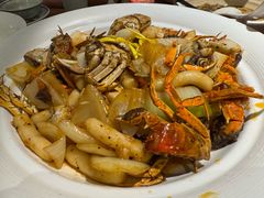 -周家二小姐的菜(西津渡店)