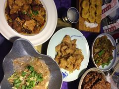 -95号酱骨·一块豆腐(展春园西路店)
