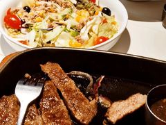 -牛扒先生·厚切雪花牛扒西餐厅(北京路禺山路店)