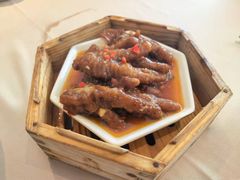 -侨美食家·粤菜(体育西路店)