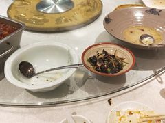 -巴渝菜馆(涿州店)