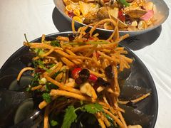 -一棠龙虾•王牌虾球(光谷天地店)
