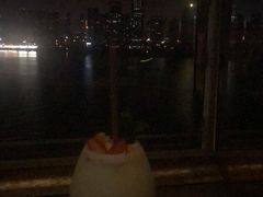 -长沙北辰洲际酒店-SKY 27酒廊