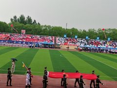 -哈尔滨师范大学(松北校区)