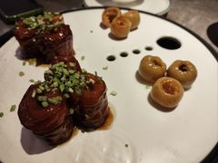 -闫府私房菜·老字号(恒隆店)