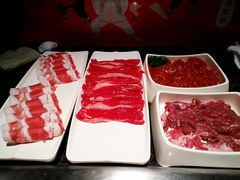 -海底捞火锅(崇文门新世界百货店)