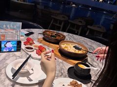 -东南里湖景餐厅·新闽菜(浦西万达店)