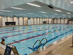 -奇迹健身(SM广场店)