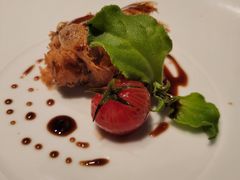 脆皮雪花牛肉-子福慧(虹桥店)