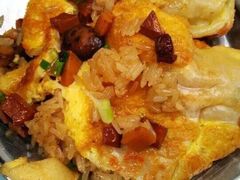 豆皮-周记热干面豆皮大王(桃花东街店)