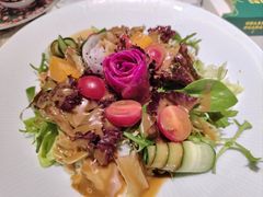 -峰厨大鱼泡饼(西青大学城店)