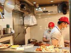-嘉鸣扬·烧腊世家(洛溪新城店)
