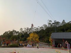 -东莞观音山旅游风景区
