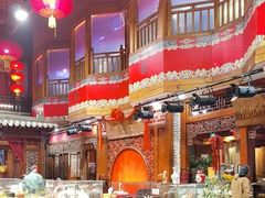 -正阳门饭庄·烤鸭·北京菜(万丰路七里庄店)