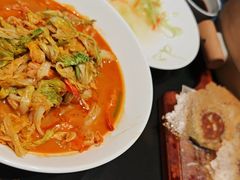 -老山东·山东菜(鲁菜名店)