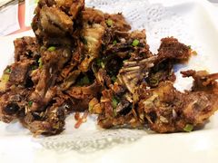 -京味民福烤鸭店(建设四马路店)
