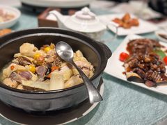 -花城苑广府菜(侨鑫店)