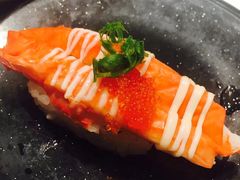 -争鲜回转寿司(通州万达店)